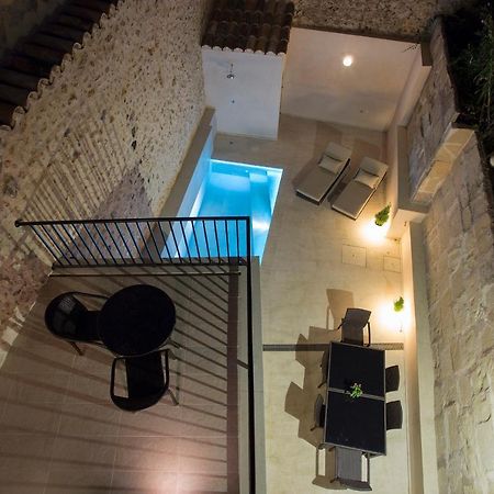 Sant Sebastia Βίλα Pollença Εξωτερικό φωτογραφία