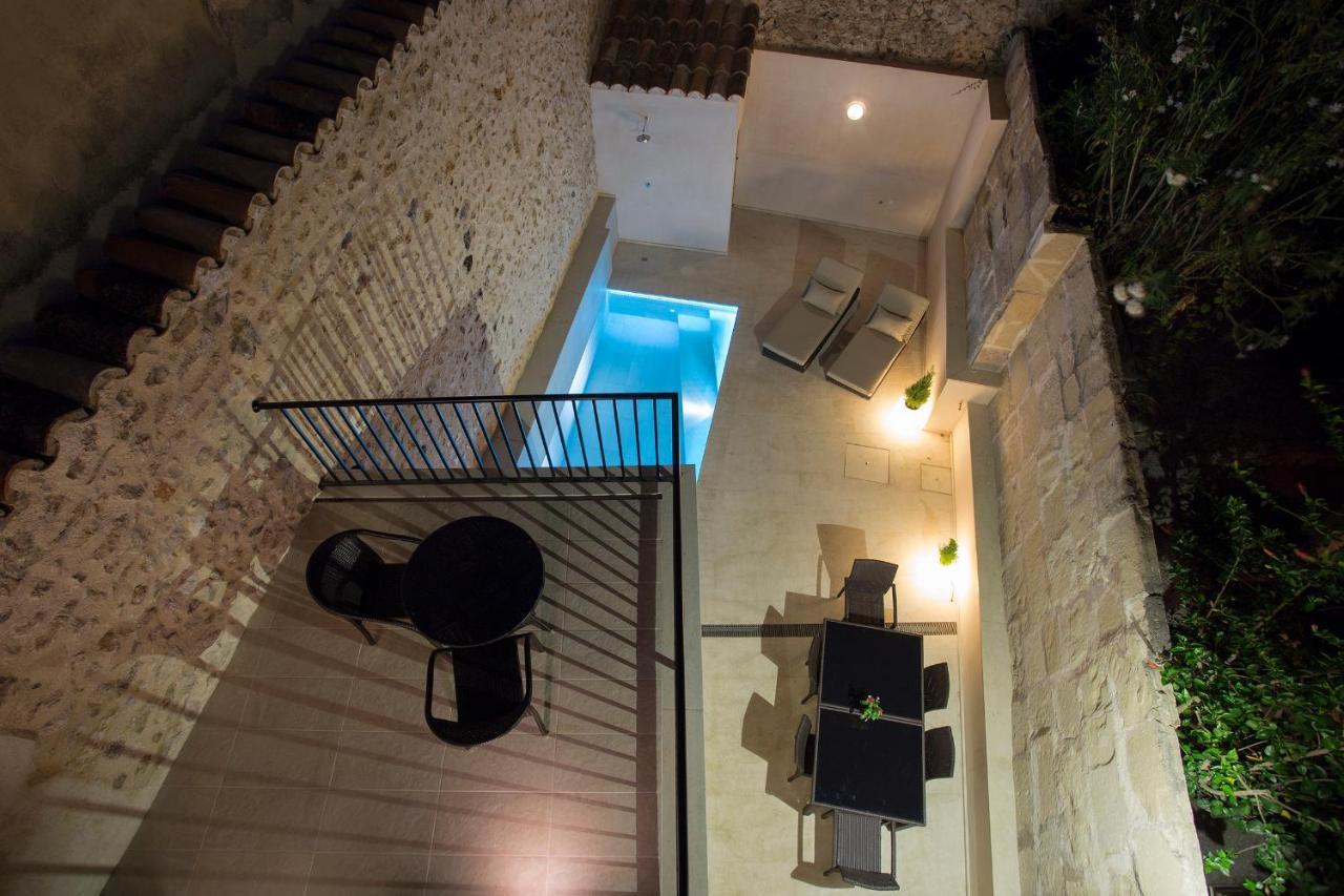 Sant Sebastia Βίλα Pollença Εξωτερικό φωτογραφία